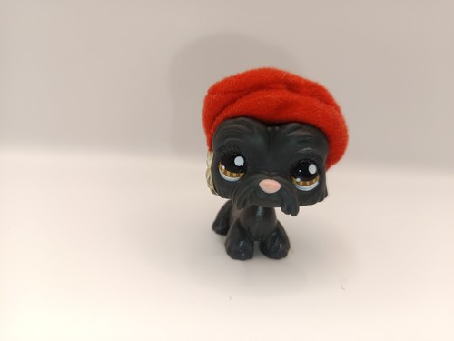 Lps littlest pet shop 2006 - lps,