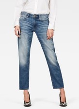 G-Star Damen Jeans Boyfriend