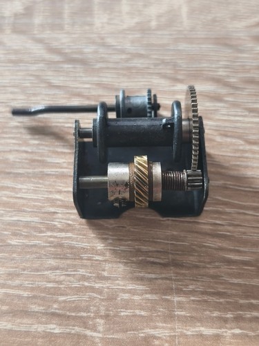 Märklin seilwinde mit - märklin, ho