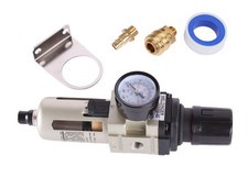 Druckluftregler 3/8"