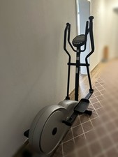 Crosstrainer domyos 750 - crosstrainer,