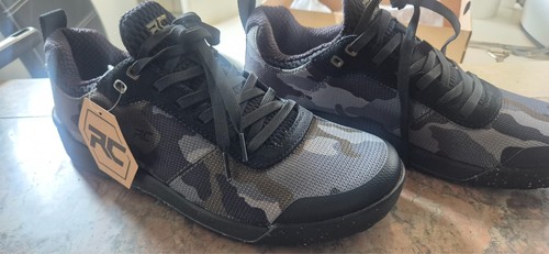 Mtb schuhe ride concepts - schuhe,