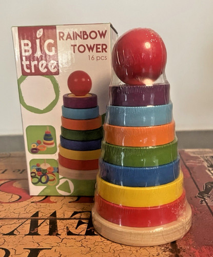 Kinderspielzeug steckspiel - kinderspielzeug,