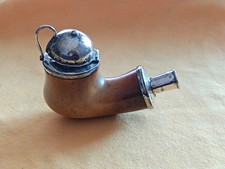 Sehr alte schwedische