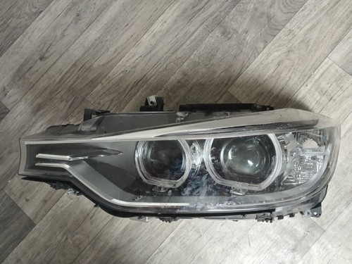 Xenon scheinwerfer links - scheinwerfer,
