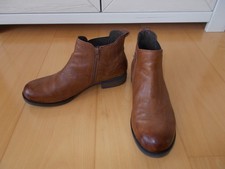 TOP Damen Stiefeletten Boots