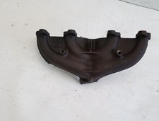 Abgaskrümmer Ford FIESTA 3 GFJ 89BF9430BD 1.1 37 KW 50 PS Benzin 07-1995