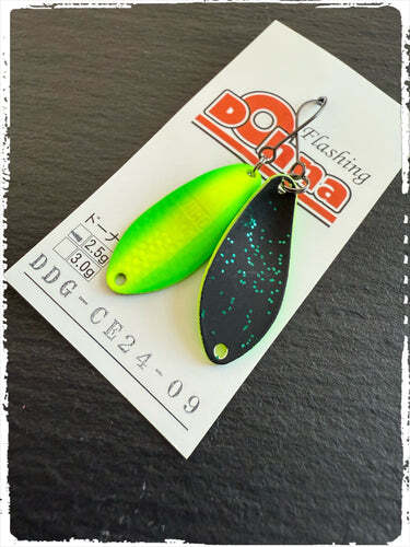 Angler system antem dohna - system,
