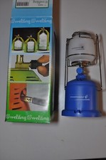 Campingaz Leuchte Campinglampe Laterne mit Tragegriff