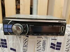 ALPINE mit CD Player