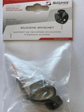 Sigma Halter schwarz f Aura