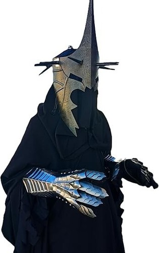 Nazgul ringgeister kostüm - nazgul,
