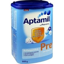APTAMIL Pre Pulver 800 g PZN