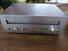 Yamaha Natural Sound  AM/FM