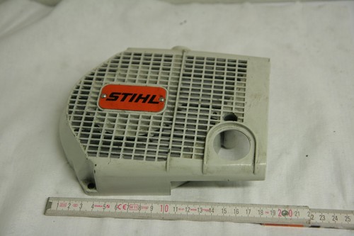 Stihl lüftergehäuse 1115 080 - lüftergehäuse,
