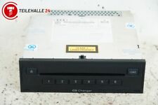 Audi A6 4F C6 Q7 4L CD-Wechsler Changer 6-fach Player ALPINE MP3 4F0035110