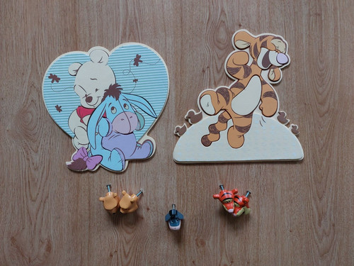 Disney winnie pooh - winnie,