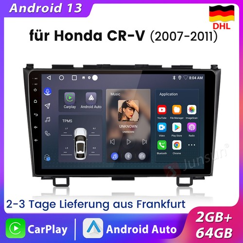 Für honda iii 07 - honda, 07-2011