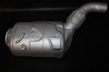 ORIGINAL DIESELPARTIKELFILTER DPF BMW 530 E60 E61 E90 E91 E92 E93 3.0 D XD KK31