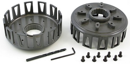 Kupplungskorb honda crf 450 - kupplungskorb,