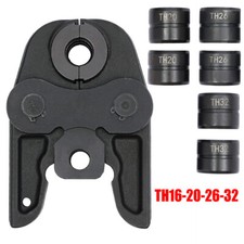 TH16-20-26-32 Pressbacken