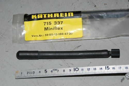 Antenne funkantenne - 3x,