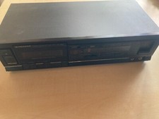 Pioneer 680 tapedeck stereo - ct-680,