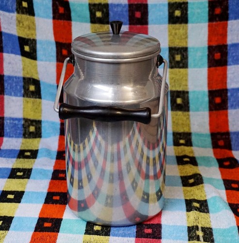 Alte liter milchkanne top - liter,