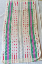 UNBENUTZT schönes großes DDR