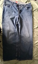 Timezone Wide Leg Jeans Neu 29/30