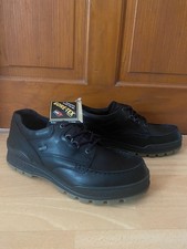 Ecco Track 25 Gore-Tex