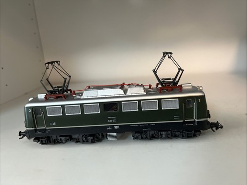 Märklin e40 072 digital - 072,