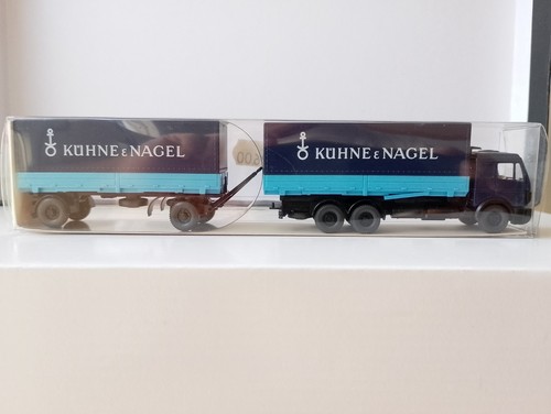 Wiking 571 mercedes - 30,