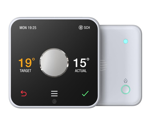 Hive thermostat - hive,