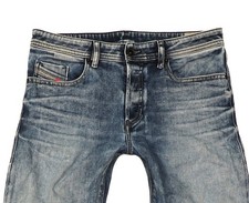 DIESEL BUSTER HERREN JEANS – W33 L32 iakop belther**TOP 2025 33/32 **