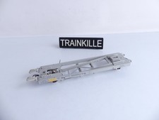 JOUEF WAGEN SNCF MIT ACHSEN TYP KÄNGURU SEGI