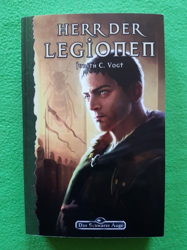 Roman 138 herr der - -,