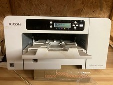 Ricoh Aficio SG 3110 DN