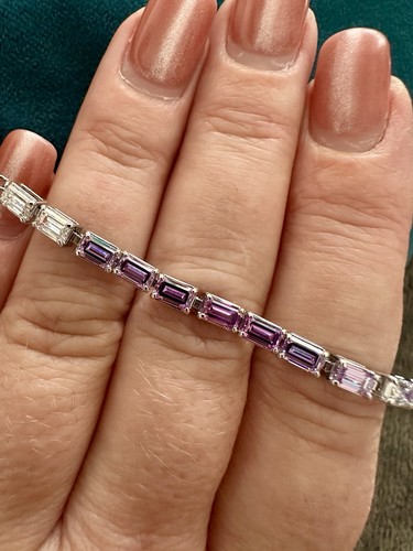 Swarovski millenia armband - millenia,