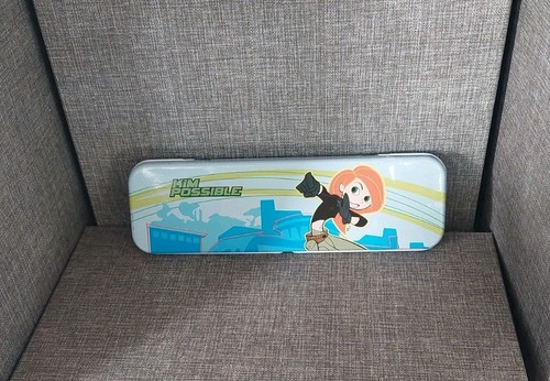 Blechdose kim possible - kim,