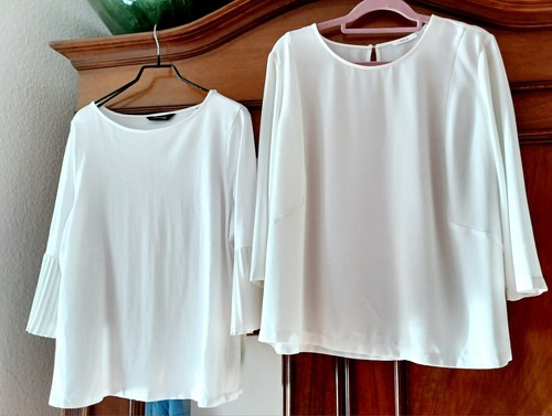 Blusen paket - blusen, 42