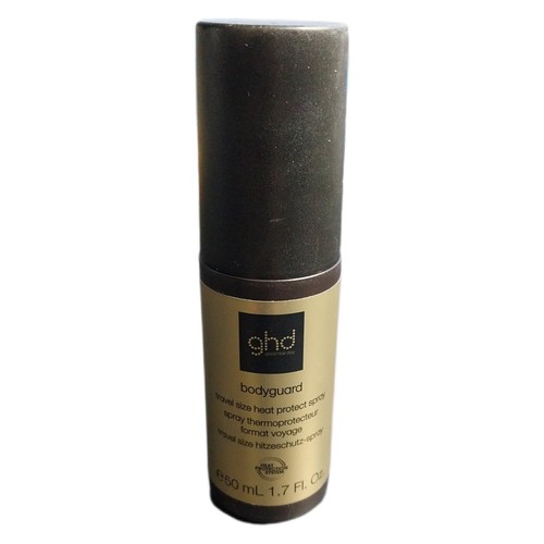 Ghd bodyguard heat - bodyguard,