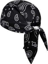 Unisex Piratentuch für Damen