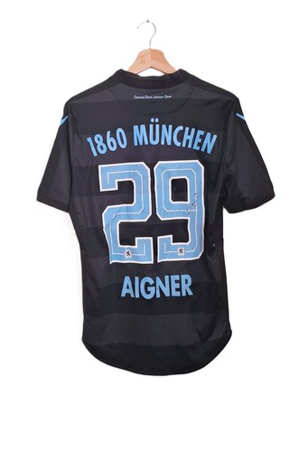 Trikot tsv 1860 - trikot,