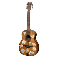 Lag guitars escapade gte - lag,