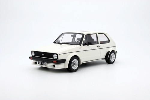 Otto models 1014 golf gti - otto,