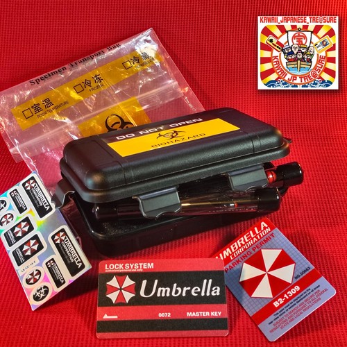 Resident evil biohazard - resident,