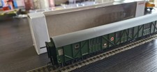 Märkin 43991 Expressgut-Gepäckwagen MDyg 986 