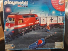 Playmobil 4010 - Extra