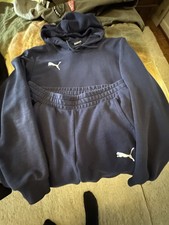 PUMA Jogging Anzug M Herren